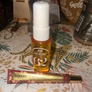 Sol de Janeiro Cheirosa 62 Fragrance Mist in Orange